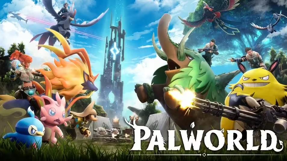 《幻兽帕鲁》PS5版强制删档修复方引爆玩家怒火