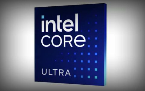 英特尔2nm Nova Lake完成流片 双源代工策略迎关键里程碑