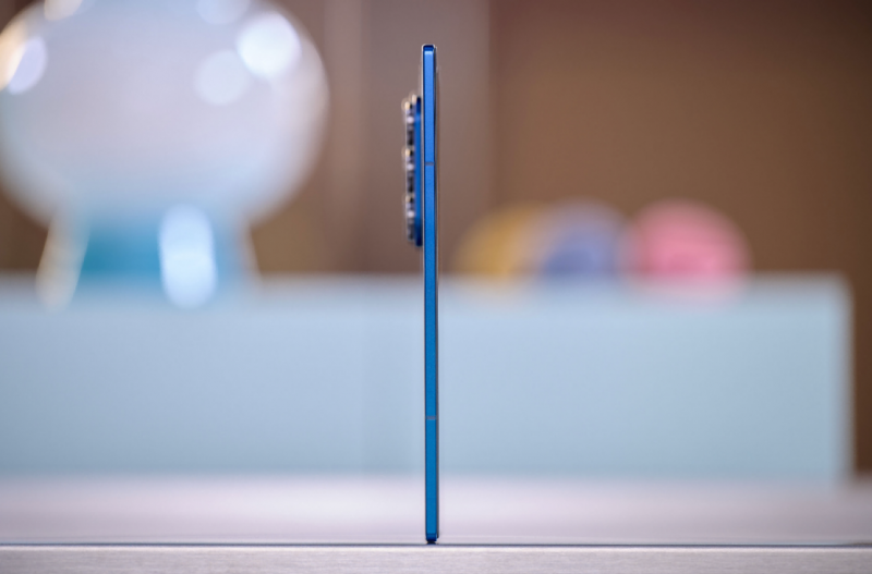 极致轻薄、影像超凡 三星Galaxy Z Fold7树立折叠屏新标准