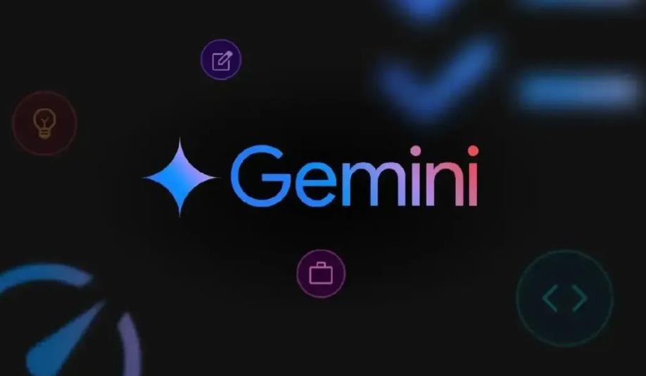 消息称谷歌安卓版Gemini灰度测试聊天搜索功能