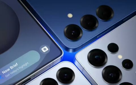 三星Galaxy S26系列爆料：Edge取代Plus，明年1月来袭