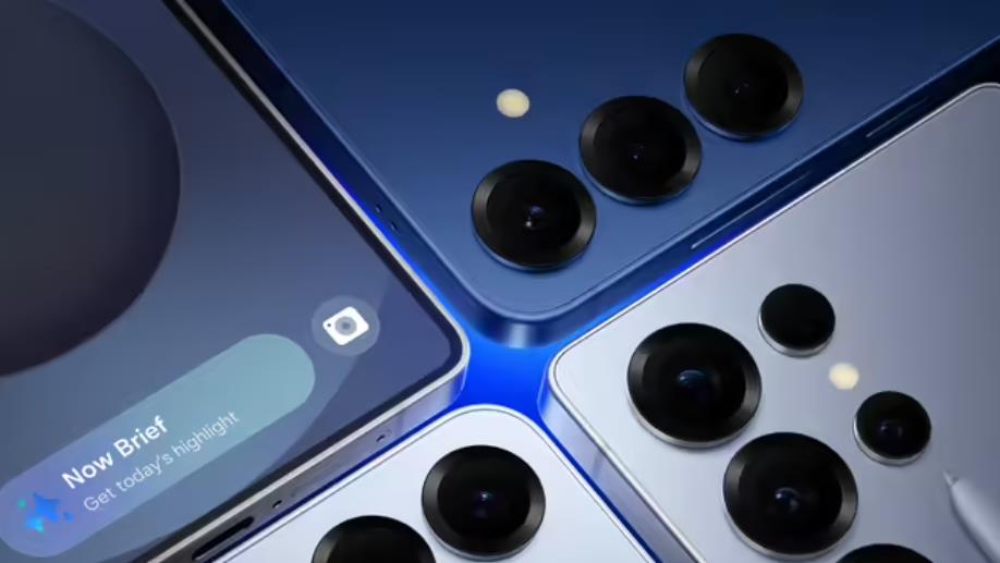三星Galaxy S26系列爆料：Edge取代Plus，明年1月来袭