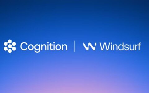 谷歌24亿“挖角”后，Windsurf残躯被Cognition收购