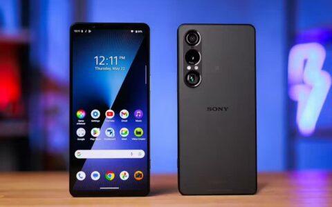 索尼Xperia 1 VII故障蔓延，全球多地停售旗舰机型