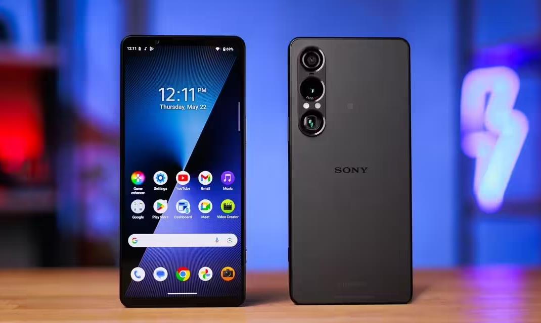 索尼Xperia 1 VII故障蔓延，全球多地停售旗舰机型