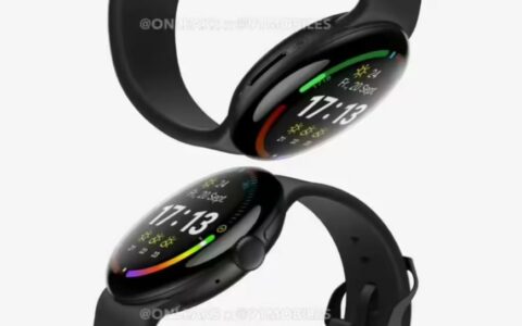 谷歌Pixel Watch 4爆料：确认沿用骁龙W5芯片，电池容量最高提升9%