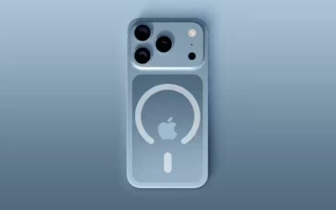 苹果iPhone 17系列传闻：支持第三方MagSafe充电提速至25W