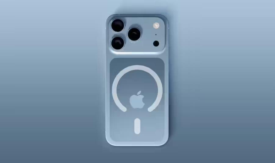 苹果iPhone 17系列传闻：支持第三方MagSafe充电提速至25W