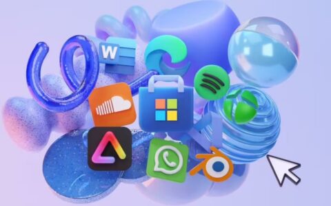 微软调整Win11 24H2预装策略：完整版应用装机即用