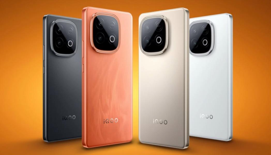 iQOO Z10 Turbo Pro获UFCS融合快充认证，第三方充电兼容性突破