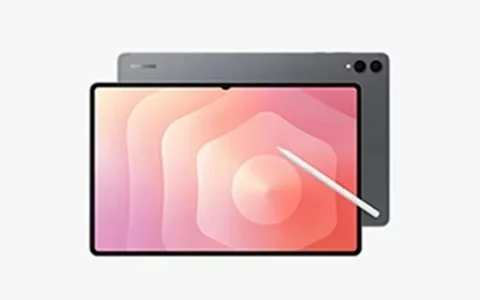 三星 Galaxy Tab S11 Ultra 平板渲染图首曝