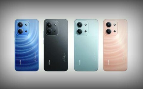 Redmi 15C入网工信部：搭载联发科Helio G81 Ultra芯片