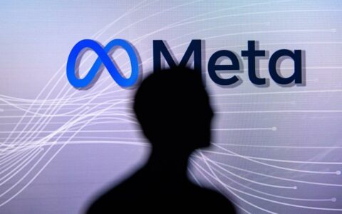 Meta两周内连挖苹果三员AI大将，人才争夺战白热化