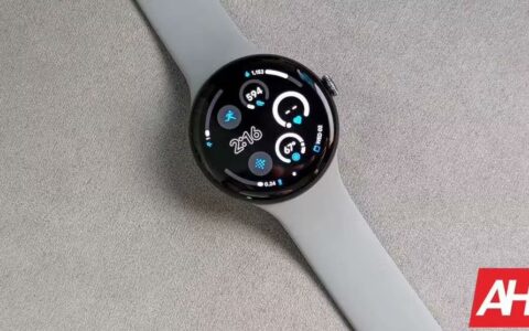谷歌Pixel Watch 4传闻：将扩展安全功能