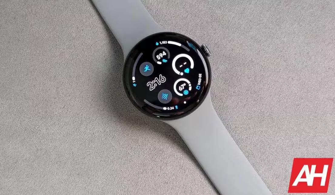 谷歌Pixel Watch 4传闻：将扩展安全功能