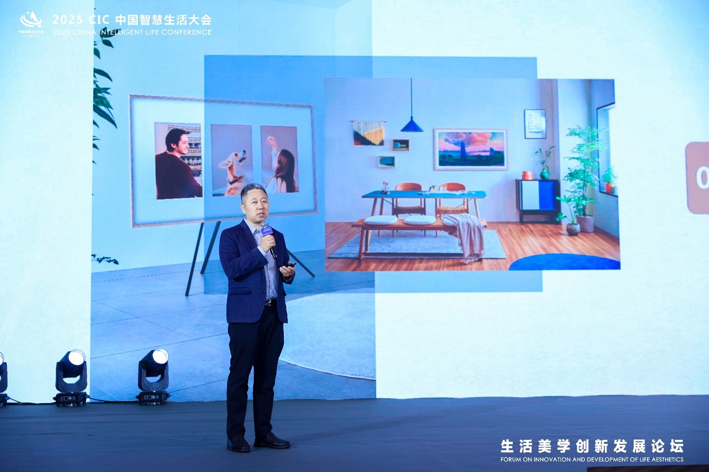 艺术电视2.0时代来临   三星电视引领智慧美学新风潮
