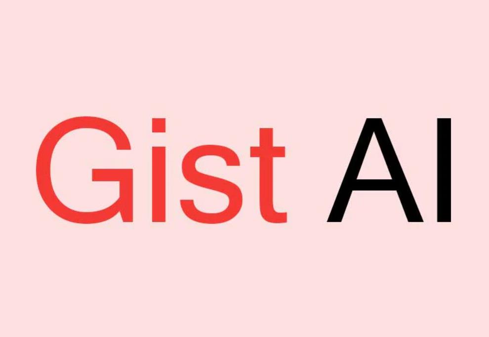 AI Gist隐私优先工具上线，破解提示词管理难题