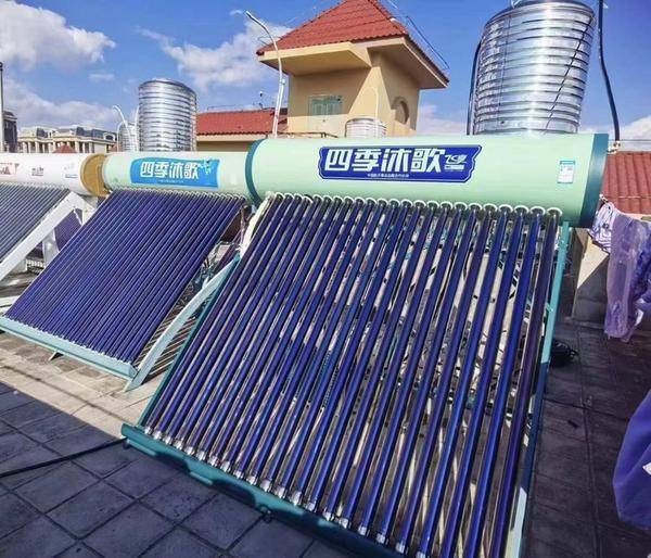 2025空气能十大品牌盘点：纽恩泰领衔，这些品牌值得信赖