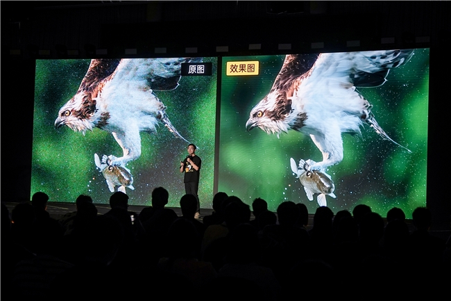 成为“中国商业级AI修图市占率第一品牌”，像素蛋糕做对了什么？