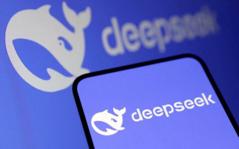 DeepSeek遭遇断崖式下滑：下载量暴跌72.2%