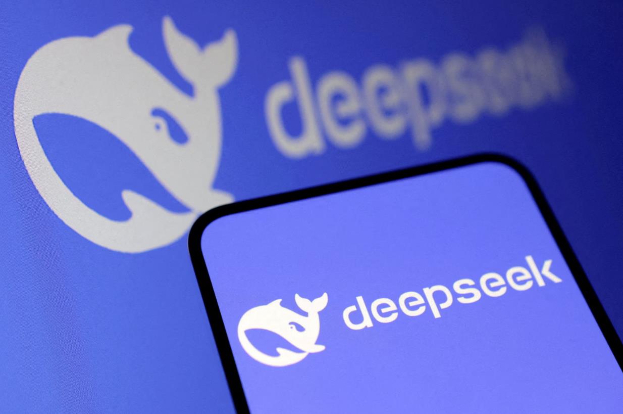 DeepSeek遭遇断崖式下滑：下载量暴跌72.2%
