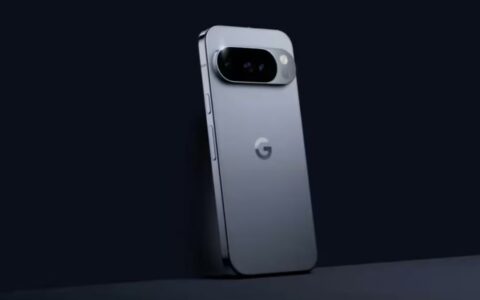 谷歌Pixel 10 Pro月光石配色首秀，新增温度传感器
