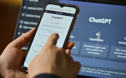 OpenAI：ChatGPT日处理25亿指令，用户量8个月翻倍