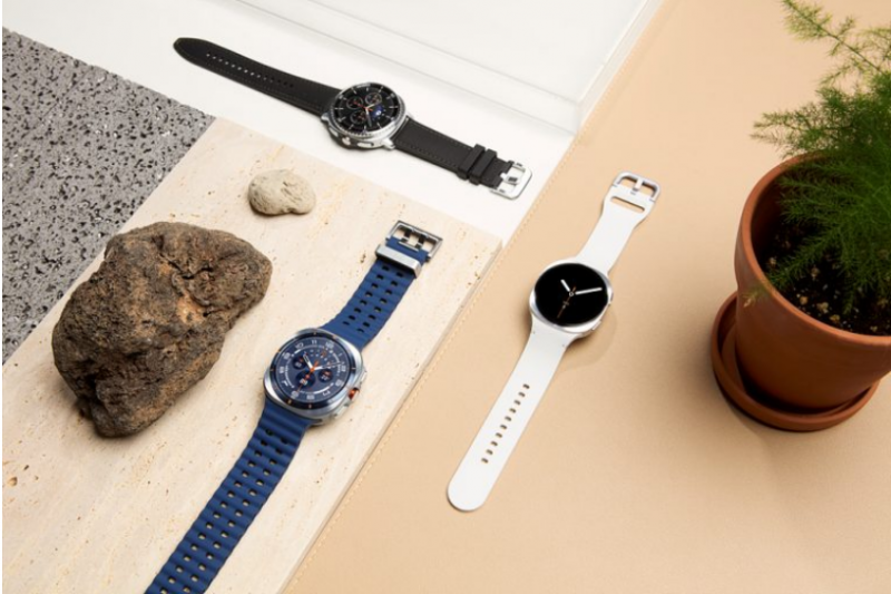 体验升级亮点满满 一文带你了解三星Galaxy Watch系列新品