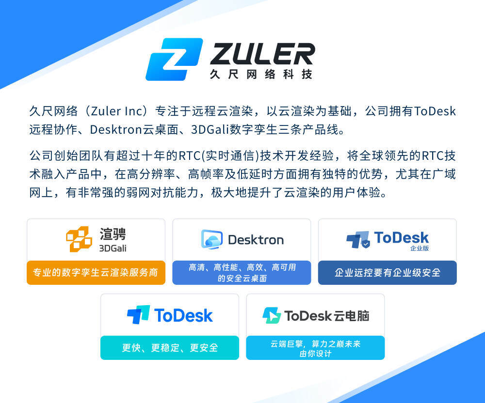 2025主流远程控制软件综合测评，且看ToDesk、向日葵、网易UU、RustDesk、TeamViewer哪家强？