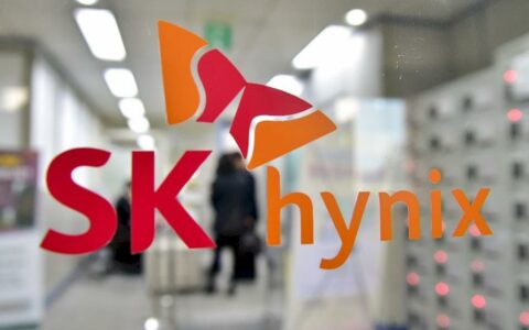 SK海力士发布2025财年第二季度财报：营收22.232万亿韩元，同比增长35%