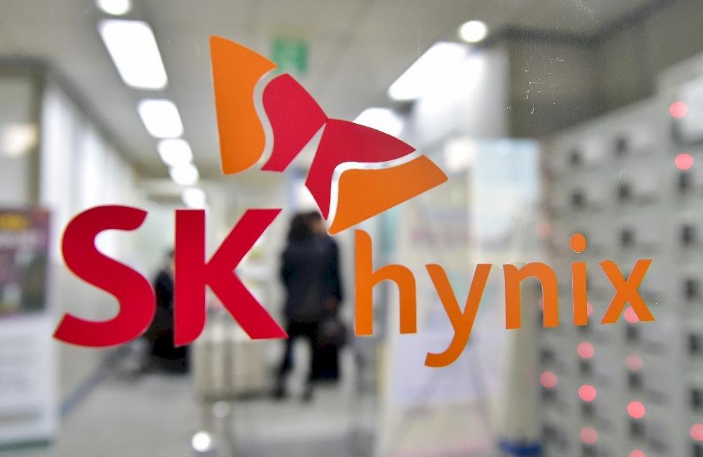 SK海力士发布2025财年第二季度财报：营收22.232万亿韩元，同比增长35%