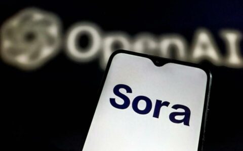 OpenAI被曝研发Sora 2模型 剑指谷歌Veo 3霸主地位