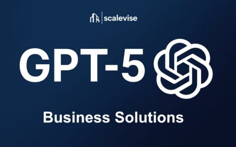 ‌OpenAI确认8月发布GPT-5 多版本开放API