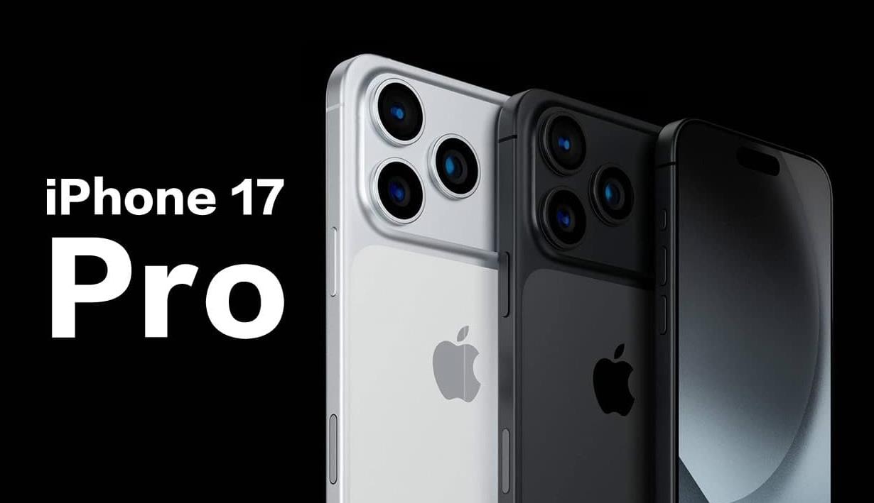 ‌苹果iPhone 17系列传闻：或将推出经典灰色版