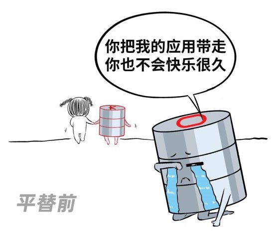 Oracle老司机的“意难平”，最终被国产方案说服了
