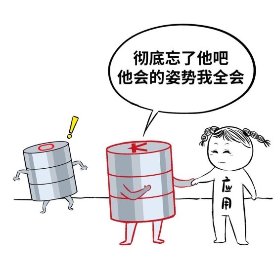 Oracle老司机的“意难平”，最终被国产方案说服了