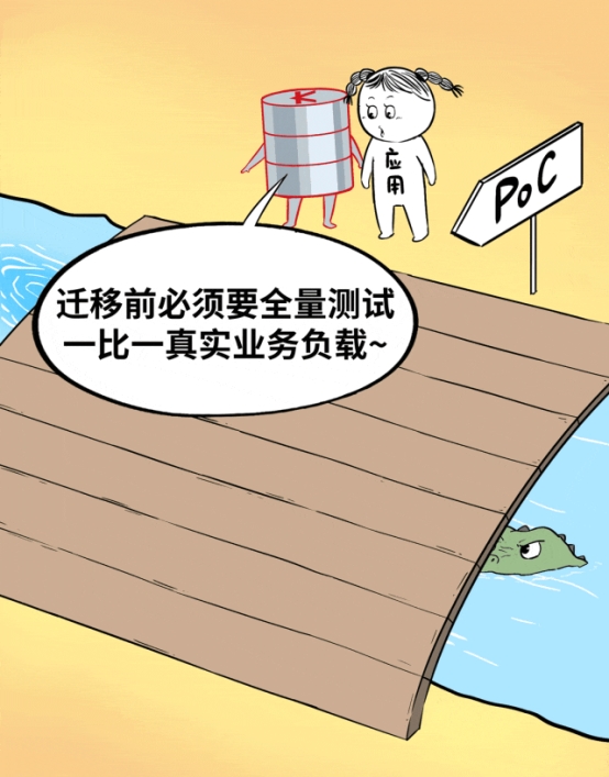 Oracle老司机的“意难平”，最终被国产方案说服了
