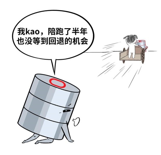 Oracle老司机的“意难平”，最终被国产方案说服了