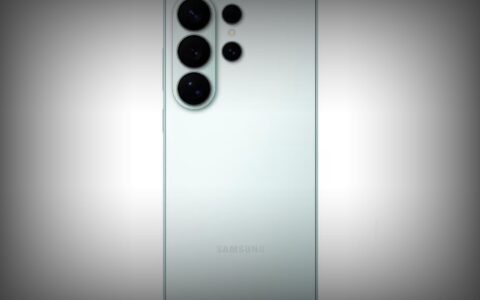 ‌三星Galaxy S26 Ultra渲染图曝光：背部摄像头模组采用一体化平台设计