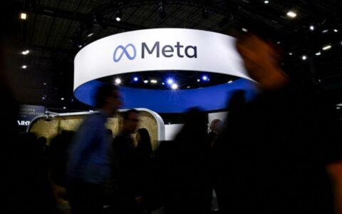 ‌Meta一个月挖走苹果四名AI核心成员 2亿美元天价薪酬震动硅谷