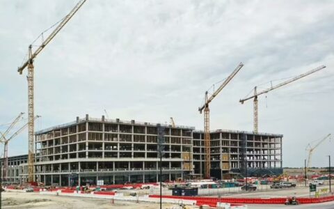 ‌三星拟追加70亿美元在美建先进封装产线 特斯拉订单成关键推手