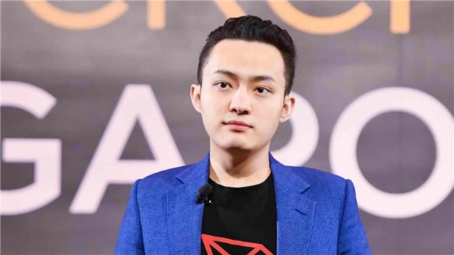 孙宇晨的而立之年：争议未远，传奇已立
