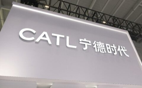 宁德时代半年盈利305亿 海外业务成增长新引擎
