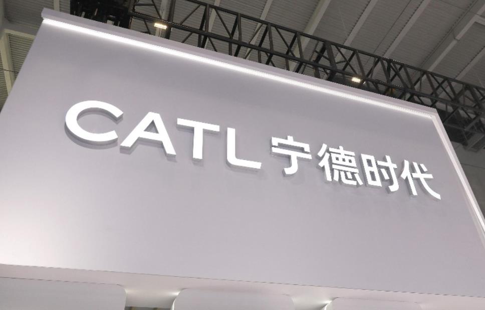 宁德时代半年盈利305亿 海外业务成增长新引擎