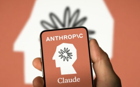‌Anthropic企业AI市场份额首超OpenAI 商业应用格局生变
