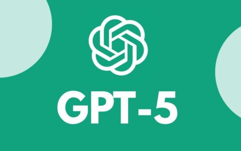 ‌OpenAI首曝GPT-5聊天截图 多模态能力惊艳亮相