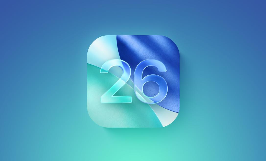 ‌苹果发布iOS/iPadOS 26 Beta 5更新：相机、邮件和隔空投送功能升级