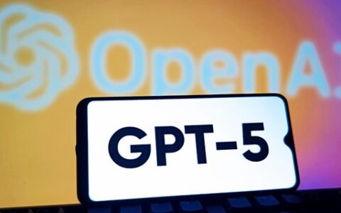 OpenAI正式推出GPT-5 写作像诗人？