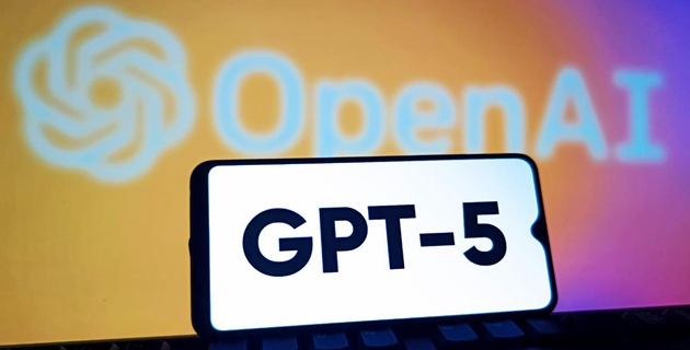 OpenAI正式推出GPT-5 写作像诗人？