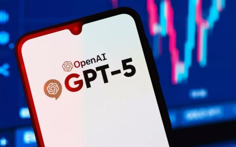 OpenAI:GPT-5将免费提供给用户